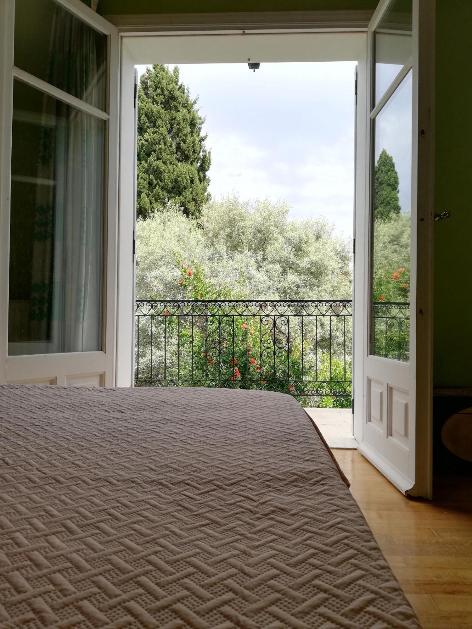 La Casa Di Caterina: Nature,Relax And Private Garden Lefkáda Quarto foto